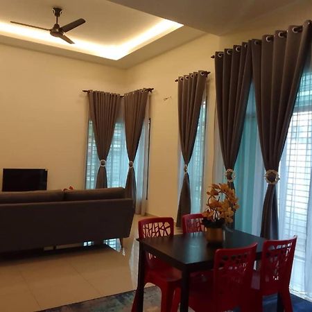 Homestay Impian, Batu Gajah Perak Kampong Paya Rengas Eksteriør billede