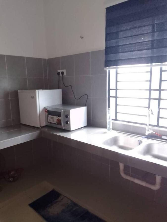Homestay Impian, Batu Gajah Perak Kampong Paya Rengas Eksteriør billede