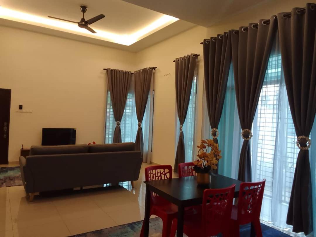 Homestay Impian, Batu Gajah Perak Kampong Paya Rengas Eksteriør billede