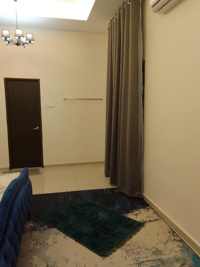 Homestay Impian, Batu Gajah Perak Kampong Paya Rengas Eksteriør billede