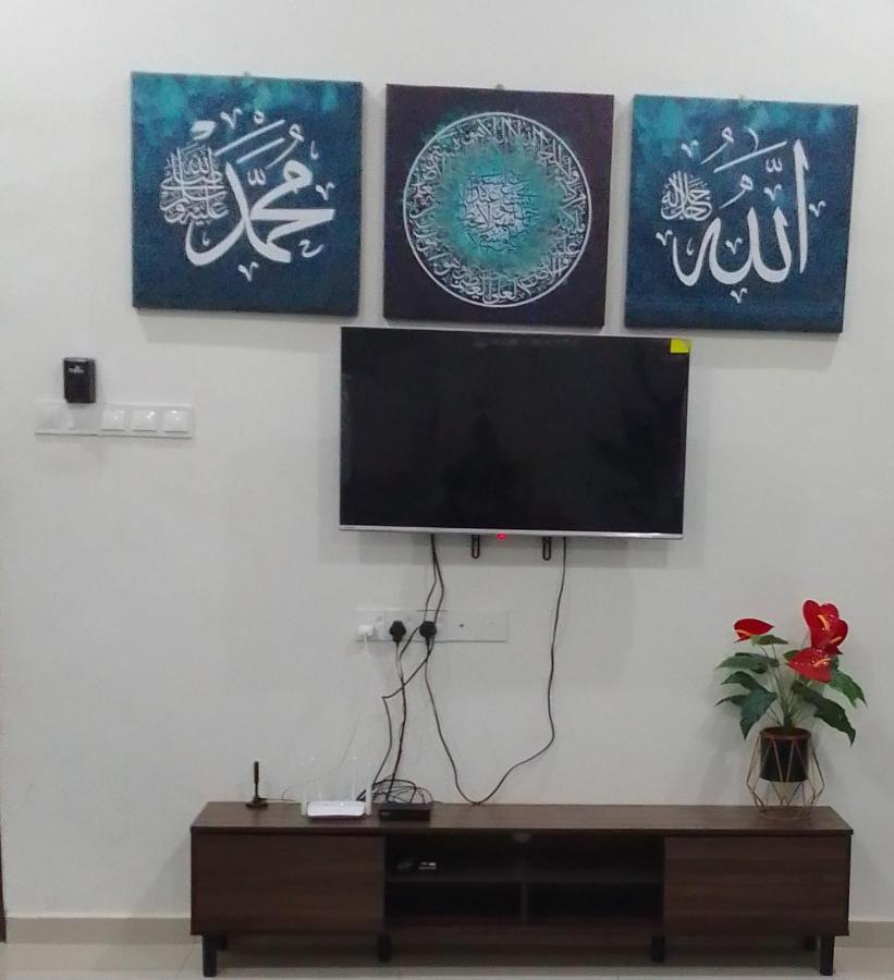 Homestay Impian, Batu Gajah Perak Kampong Paya Rengas Eksteriør billede