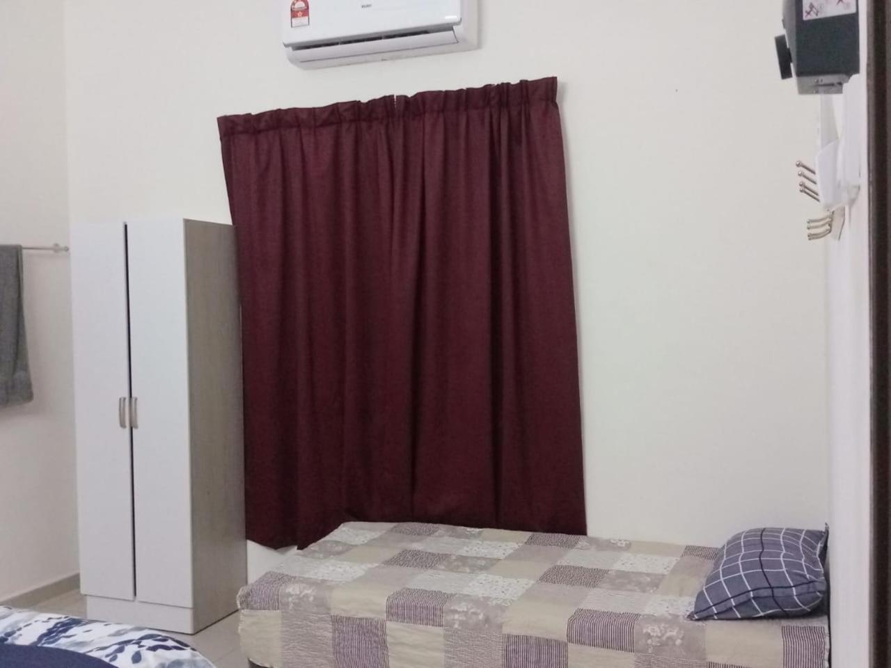 Homestay Impian, Batu Gajah Perak Kampong Paya Rengas Eksteriør billede