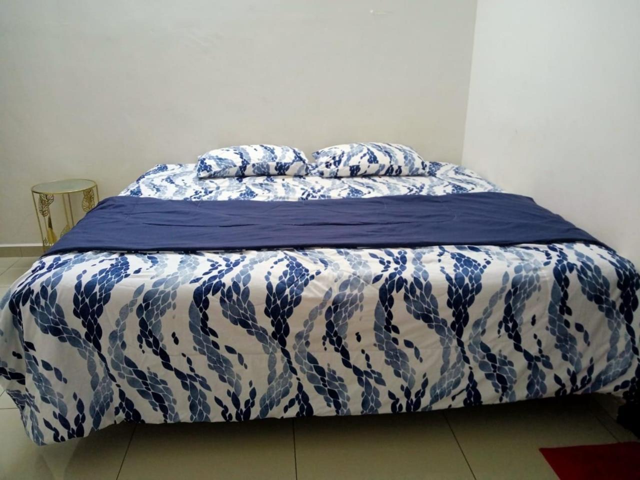 Homestay Impian, Batu Gajah Perak Kampong Paya Rengas Eksteriør billede